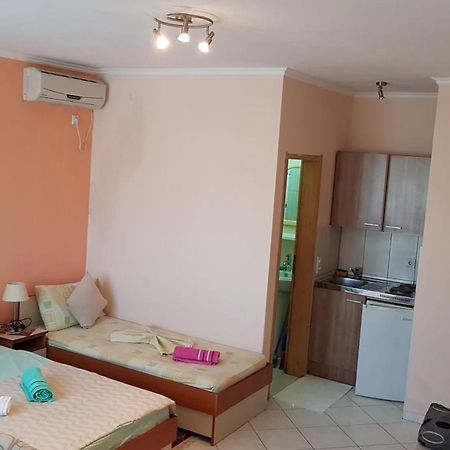 Apartments Belmare Ulcinj Exterior foto